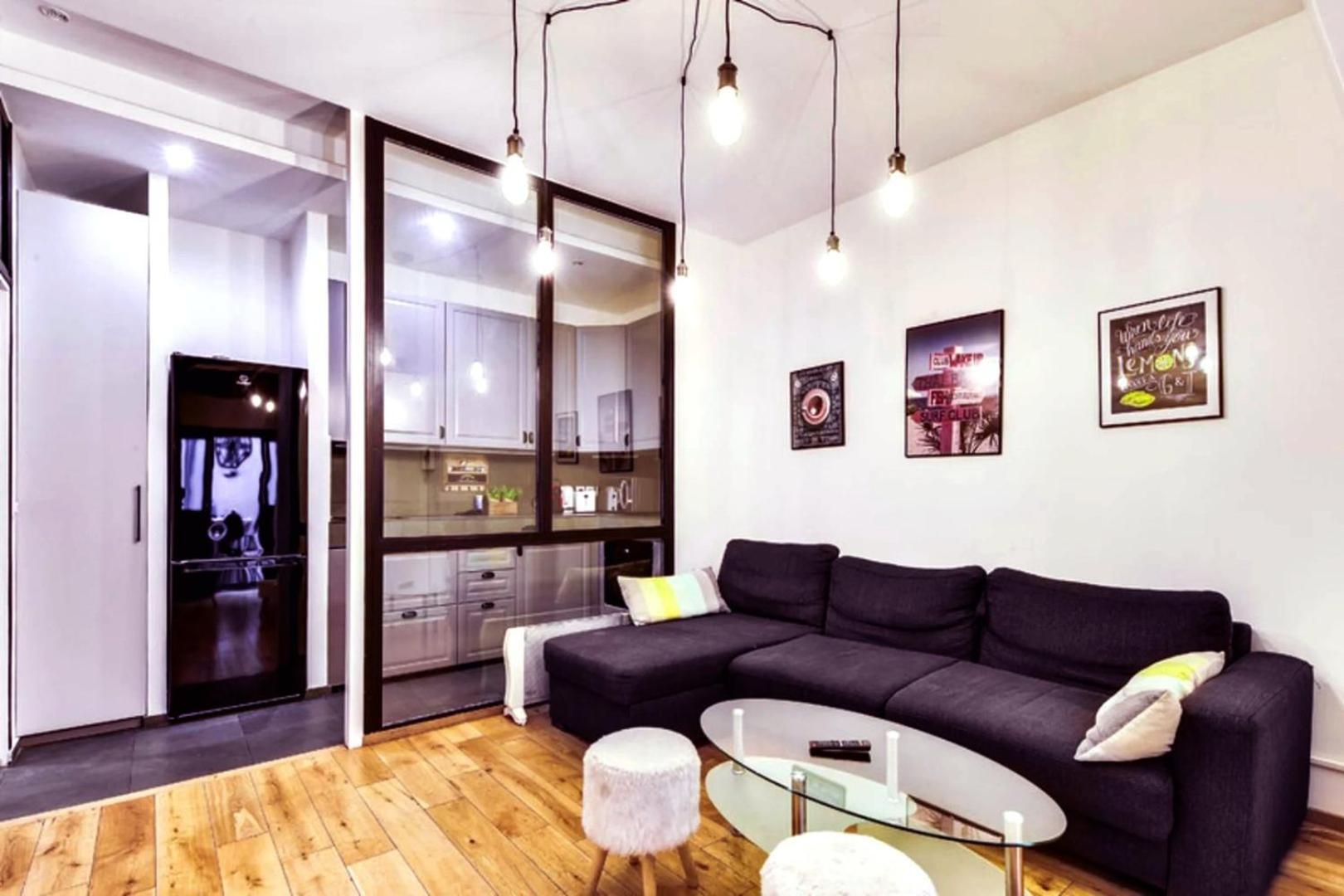 113 Suite Lui - Bel Appartement A Paris Exterior photo